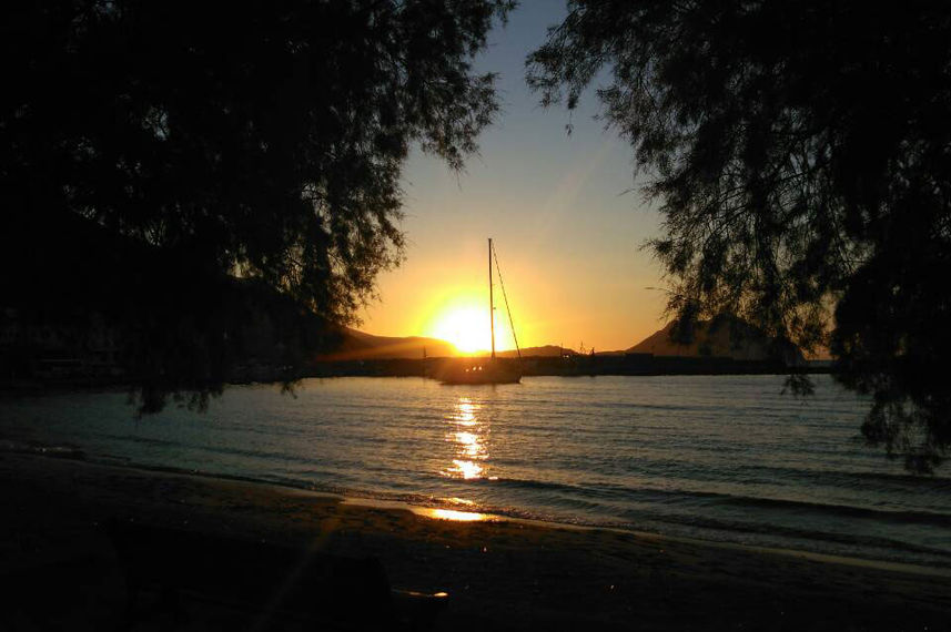 Sunset View