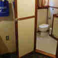 Bagno privato - Sikumi