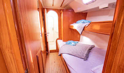 Cabin B