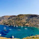 Cyclades Islands