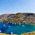 Cyclades Islands