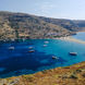 Cyclades Islands