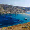 Cyclades Islands