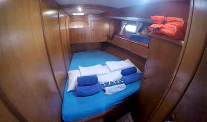Standard Cabins