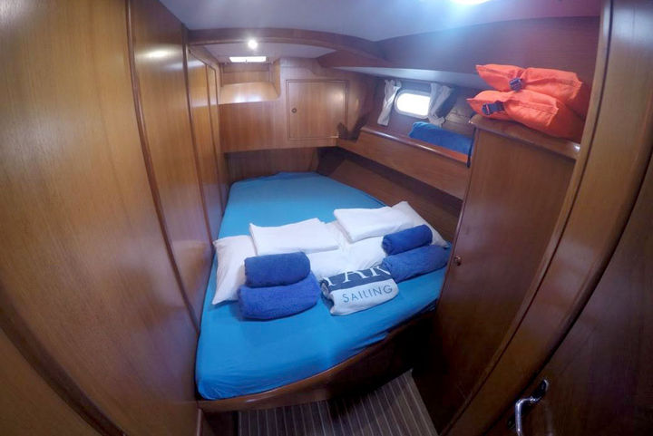 Standard Cabins