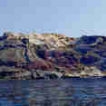 Cyclades Islands