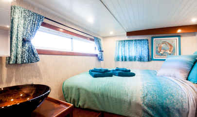 Otter Stateroom