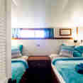 Stateroom - Lady of the Sea