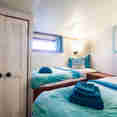 Stateroom - Lady of the Sea