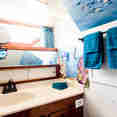 En-Suite bathrooms - Lady of the Sea
