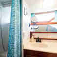 En-Suite bathrooms - Lady of the Sea
