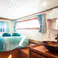 Stateroom - Lady of the Sea