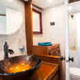 En-Suite bathrooms - Lady of the Sea