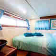 Stateroom - Lady of the Sea