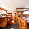 Dining Room - Lady of the Sea