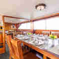 Dining Room - Lady of the Sea