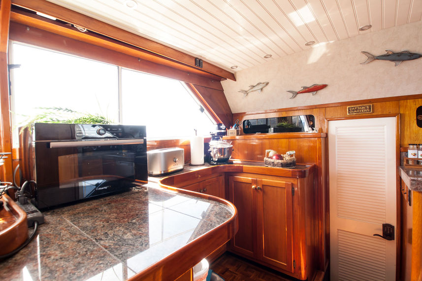 Galley