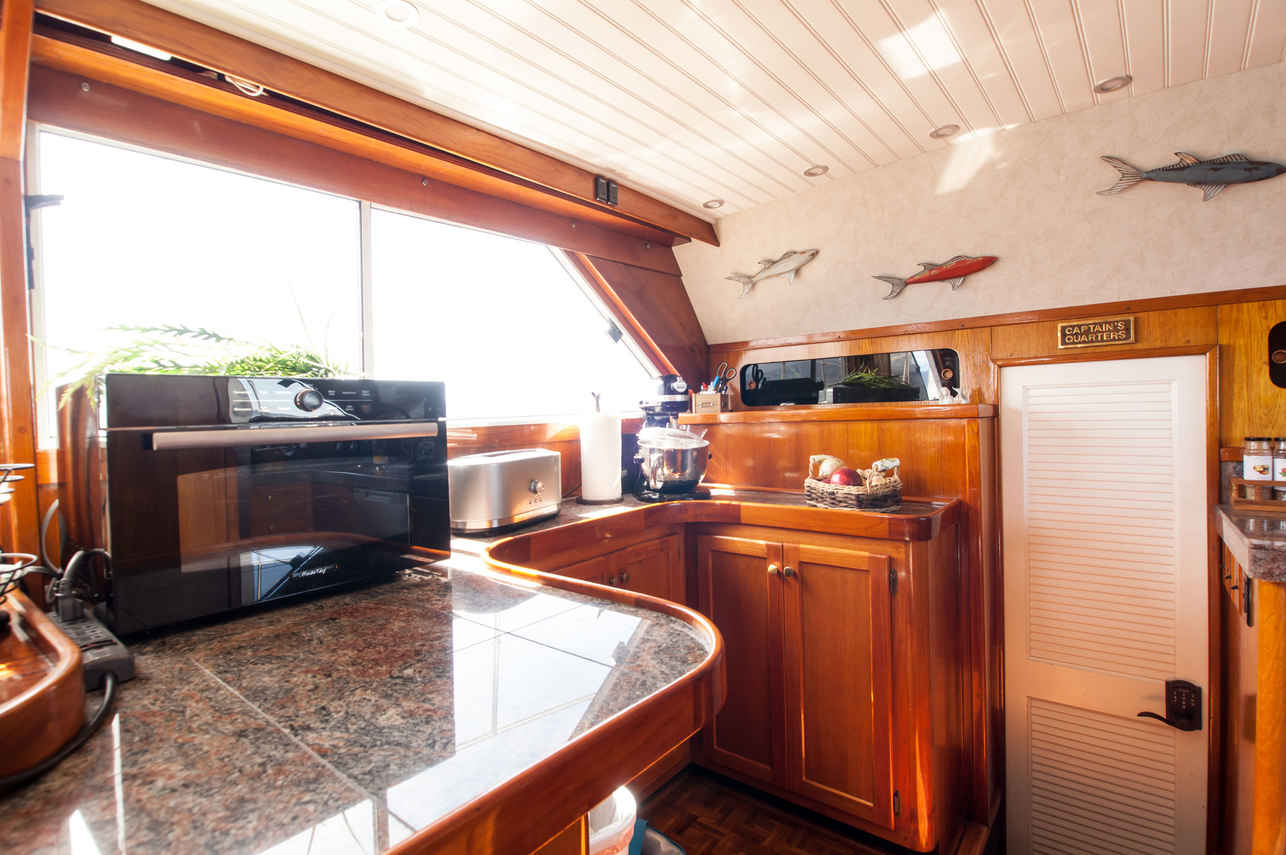 Galley