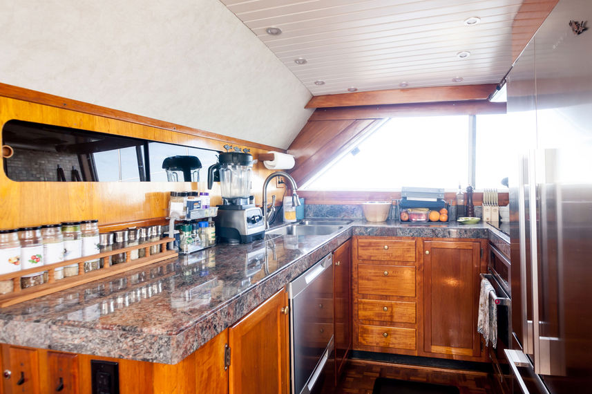 Galley