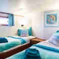 Stateroom - Lady of the Sea