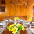 Dining Room - Lady of the Sea