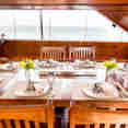 Dining Room - Lady of the Sea