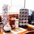 Coffee corner