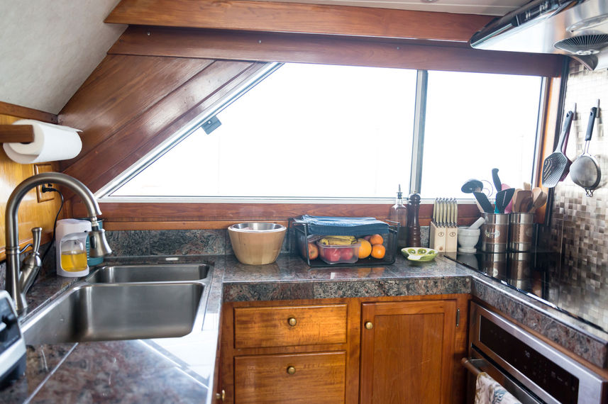 Galley