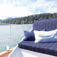 Sun Deck - Lady of the Sea