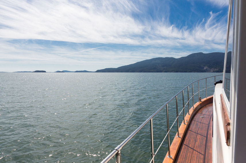 Lady of the Sea Adventures