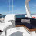 Sun Deck - Lady of the Sea