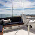 Sun Deck - Lady of the Sea