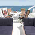 Sun Deck - Lady of the Sea