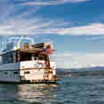 Lady of the Sea
