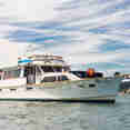 Lady of the Sea