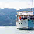 Lady of the Sea