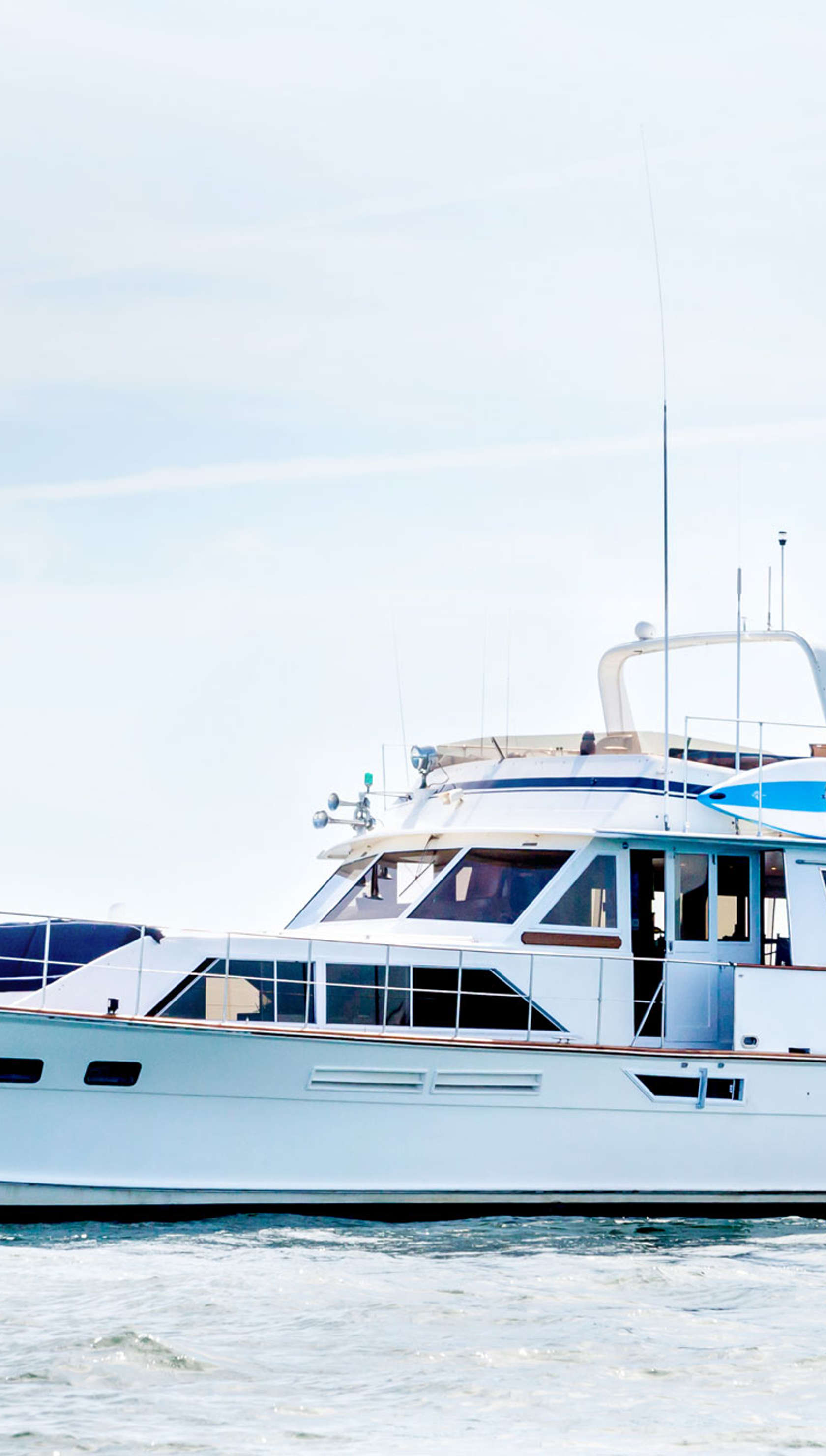 Lady of the Sea Adventures