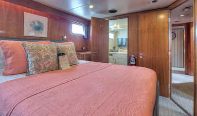 Staterooms