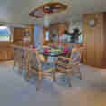 Dining Room - Golden Eagle