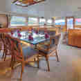 Dining Room - Golden Eagle