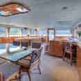 Dining Room - Golden Eagle