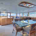 Dining Room - Golden Eagle