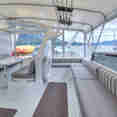 Observation deck - Golden Eagle