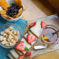 Snacks - Golden Eagle