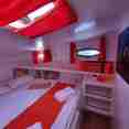 Double Cabin - Explorer 1