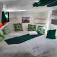 Double Cabin - Explorer 1