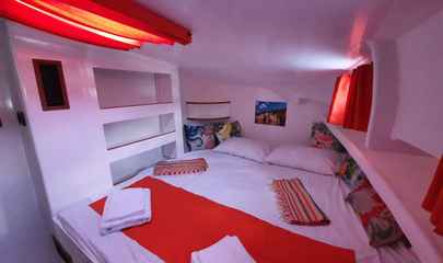 Double Cabin