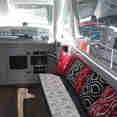 Outdoor Lounge - Explorer 1