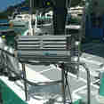 Dive deck - Explorer 1