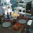 Outdoor Dining - Explorer 1